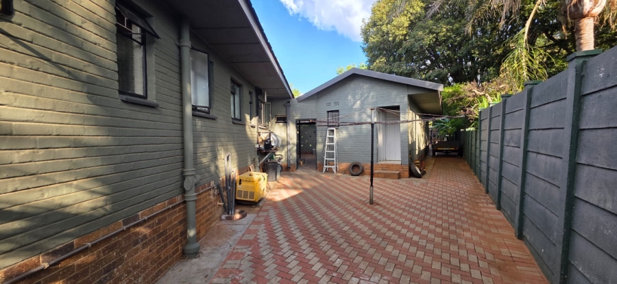 3 Bedroom Property for Sale in Flamwood North West